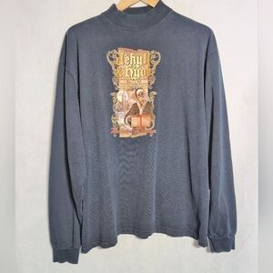 Cotton Deluxe Jekyll And Hyde Club New York Haunted Holidays Shirt